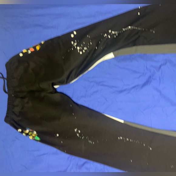 Brand new Gallery Dept pants medium never worn - Picture 3 of 3